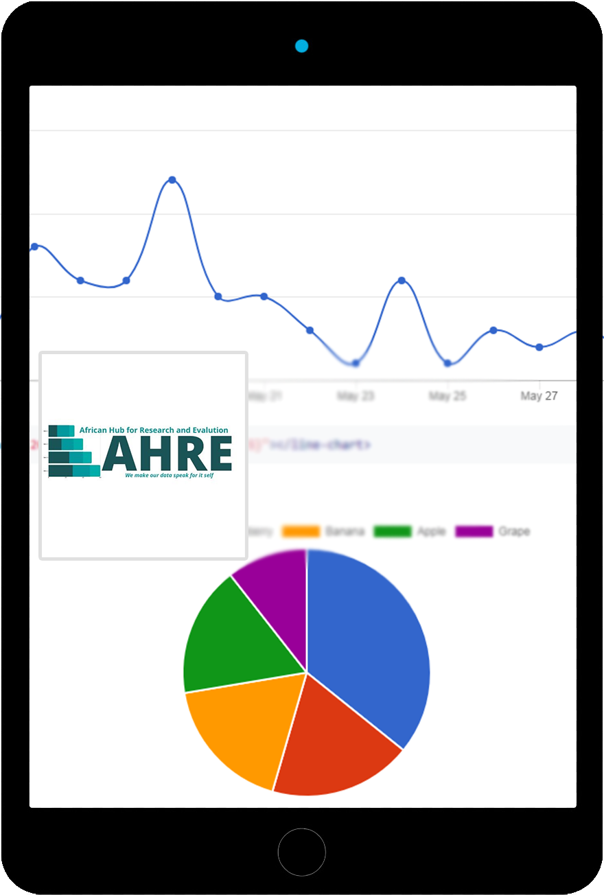AHRE (African Hub for Monitoring and Evaluation) data collection